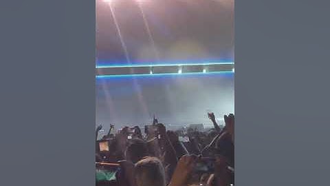 Westlife - Hello My Love - Belfast 26/05/2019