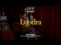 Gambar cover Lyodra Acoustic Session | Live! at Folkative