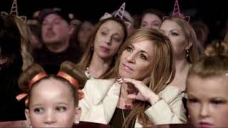 Dance Moms - Rich Girl (S8, E3)