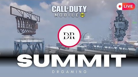 SUMMIT| MULTIPLAYER GAMEPLAY | FRONTLINE| #codm  #callofduty  #codmobile  #multiplayer#drgaming
