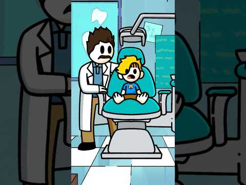 My Dentist Disaster