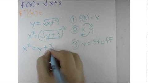 Precalculus 1.5 Parametric Relations Example 7