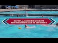 National league week 3 1st place highlights new york athletic club vs usa senior b