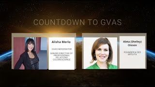 Countdown to the Global Virtual Aesthetics Summit