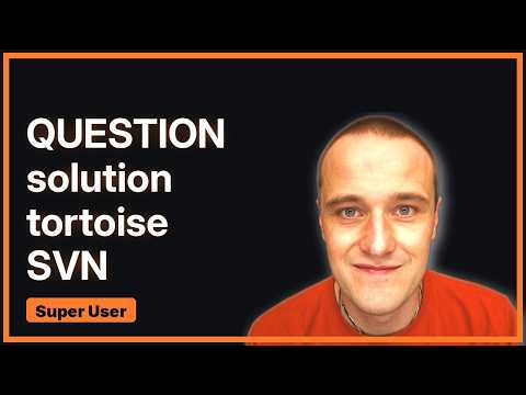 Tortoise SVN didn't show new files, now doesn't show it's context menu (2 Solutions!!)