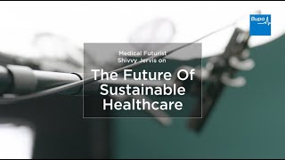 Famous The role AI can play in making healthcare more sustainable Wealth