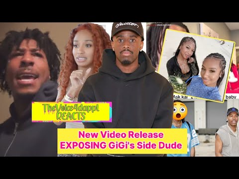 Kai Cenat GF CHEATING W/ Lil Baby Homie😳 Kai Cenat Friends Setup Gigi😡 NBA YOUNGBOY Mad🤬Footage LEAK