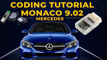 How to Encode via DTS Monaco 9.02 through J2534 Openport and how to add Projects to Monaco 9