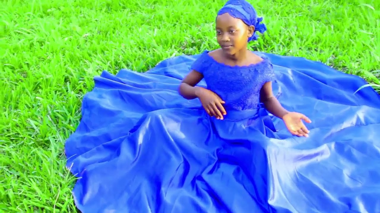 Amini kwamba utamuona by Yesu Yuhai choir 2020 (official video)