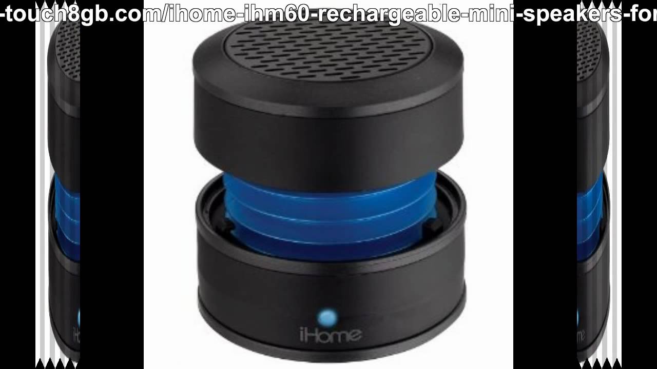 ihome ihm60
