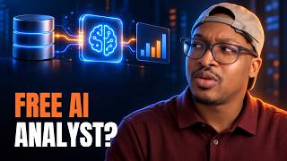 This Free AI Tool Lets You Talk to Your Database