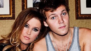 Lisa Marie Presley Blames Herself 'Every Day' for Son Benjamin's Death