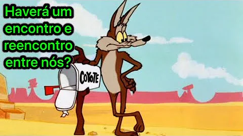 Quando reencontramos alguém do passado?