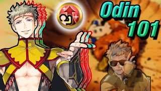 Odin 101