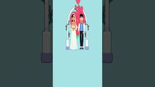 Brain Up All Levels - Gameplays Android iOS ( After Marriage ) Answers screenshot 5