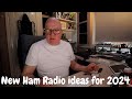 New ham radio ideas to try out in 2024