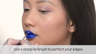 Lip Art Tutorial