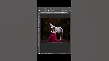 Add Stunning Texture to Images in Photoshop: Easy Tutorial | #shorts #youtubeshorts