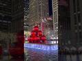 Christmas Eve NYC 2025 #christmas #nyc