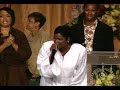 IT PAYS TO BE RIGHTEOUS! pt.4-PROPHETESS JUANITA BYNUM