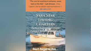 Sara Star Newport Fishing Charters