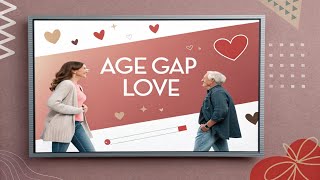 Is Age-Gap Marriage a Sin? What the Bible Actually Says