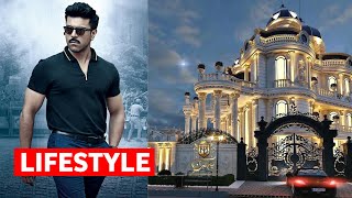 Ram Charan Lifestyle 2021, Wife, Income, House, Cars, Family, Biography, Movies, Son \& Networth