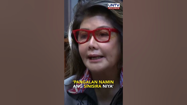 Sen. Marcos, wala umanong personal na galit vs Rep. Romualdez; Senate probe sa PI, itutuloy pa rin