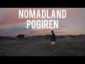 Nomadland | Pogiren - 36 Vayadhinile | Santhosh Narayanan | Frances McDormand | Chloé Zhao | Tamil