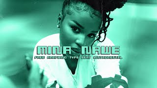NKOSAZANA DAUGHTER X BASSIE GOSPEL AMAPIANO TYPE BEAT 2025 - "MINA NAWE"