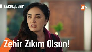 Akif Atakul Bursu Iptal Etti - 31. Bölüm