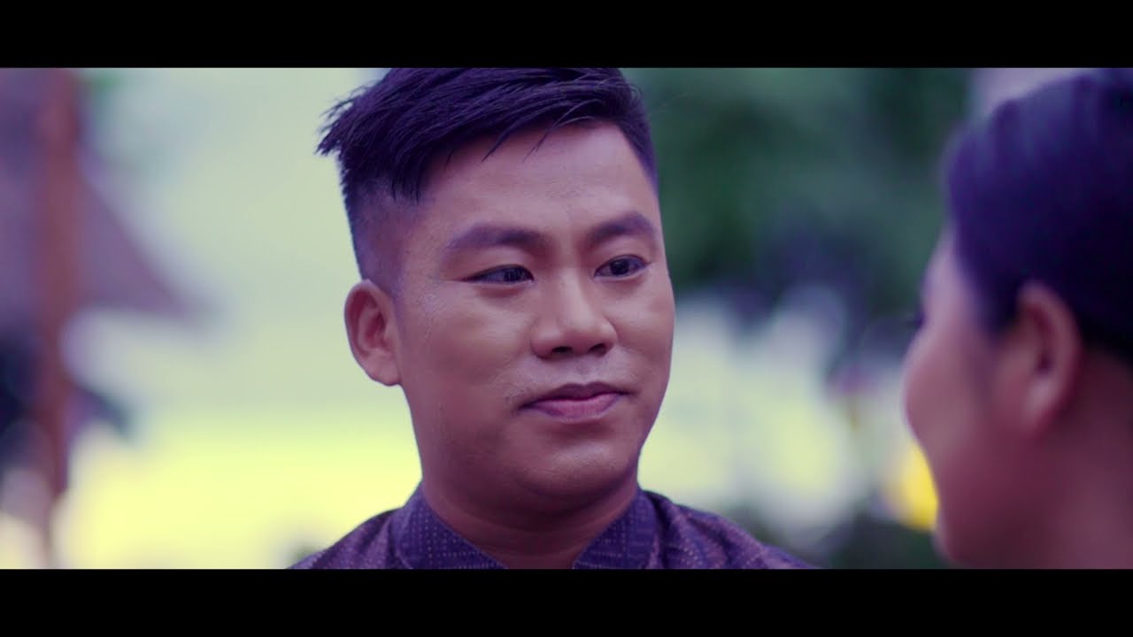 ATA KUNGLOU O# RONGMEI LATEST MUSIC VIDEO 2024 # JOLLYS RUANGMEI & KALUMEI KAMEI#