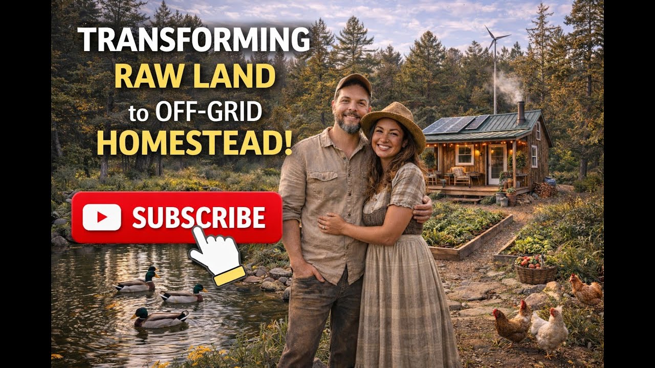 Подготовка к отключению от централизованных коммуникаций для строительства автономного поселения ...