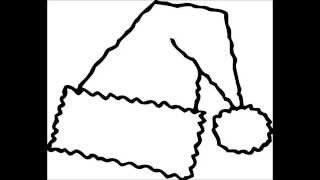 Merry Christmas Coloring Pages, Printables For Free, Kids, Adults