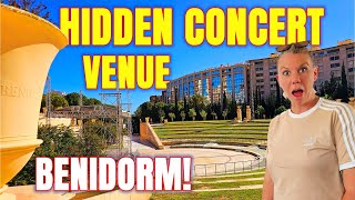 Benidorm - There's more than BARS on the STRIP!