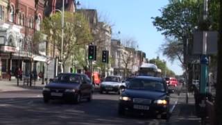SOUTHPORT BUSES 2002
