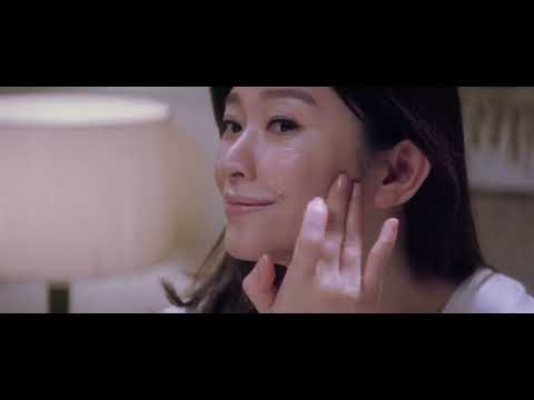 エリクシール　資生堂CM　201806015