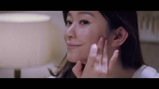 エリクシール　資生堂CM　201806015