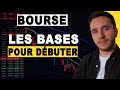 Comment investir en bourse  le guide dbutant complet