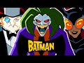 25 Every Major Villains Of Batman 2004 Cartoon Explored Bold Underrated Batman Series 25 Every Major Villains Of Batman 2004 Cartoon Explored Bold Underrated Batman Series