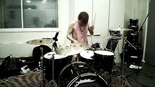 Purity Ring - Belispeak - Drum Cover
