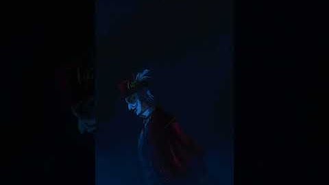 Entrada de Jack El Destripador 「Shuumatsu no Valkyrie 」Dead Mood