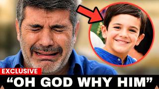 The Emotional Side of Simon Cowell That Surprised Everyone