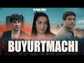 Buyurtmachi (O&#39;zbekkino) Буюртмачи