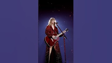 Eras Tour Outfits | Wildest Dreams (Taylor Swift)