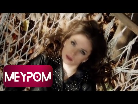 Aliye Mutlu - Yoksun Sen (Official Video)