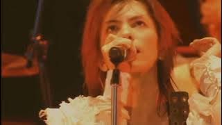 いばらの涙  in  FUJI-Q 2007 Live  -  L'Arc~en~Ciel