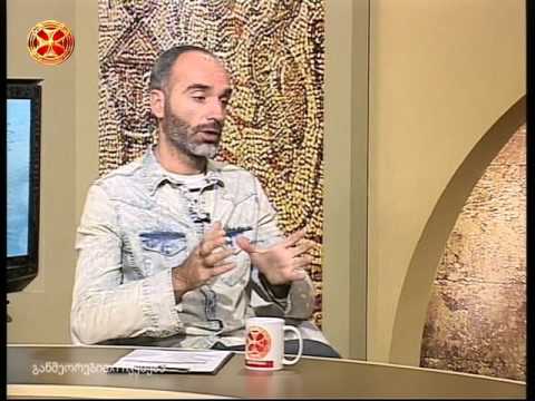 დეკანოზი გურამ გურამიშვილი – მოციქულებრივი ღვაწლის შესახებ