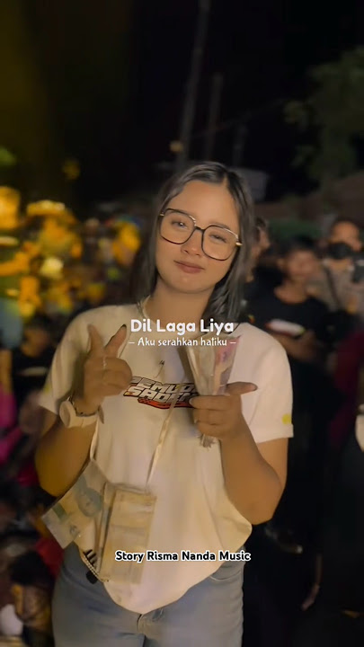 Dil Laga Liya #lagubaper #liriklagu #karnaval #djdillagaliya #musicpopular #musicshots #trending