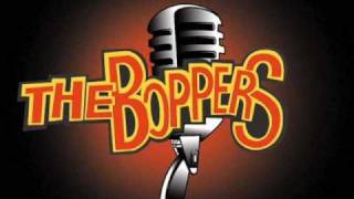 The Boppers - Sixteen Candles chords
